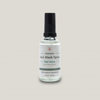 Repeat Skincare Packshot Mask Spray Star Anise